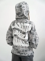 Спортивный костюм для девочки в школу