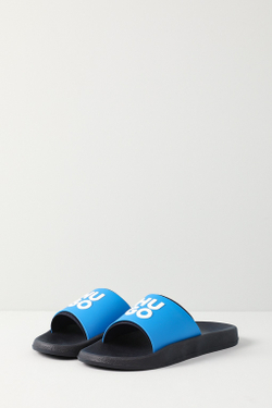 Шлепанцы мужские HUGO Nil_Slid_mdtpu_N 10249876 01