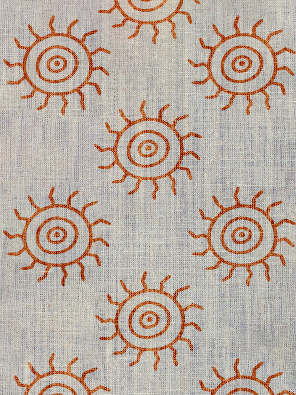 Деревянный штамп 223