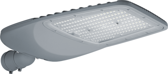 Прожектор светодиодный Navigator 80Вт 5000К 12145лм IP65 консольный 35384