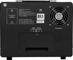 Напольный стабилизатор напряжения SMARTWATT AVR TOWER 10000RF