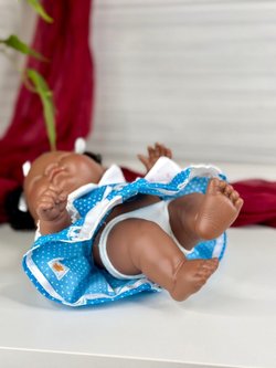 Пупс Berbesa GORDI 26см (260NB4)