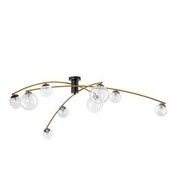 Citilux FISHER CL218193 Люстра на штанге