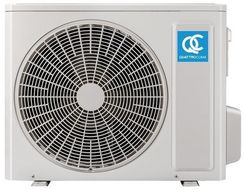 Кондиционер QUATTROCLIMA Capri QV-CA07WA/QN-CA07WA