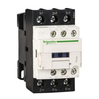 Контакторы Schneider Electric