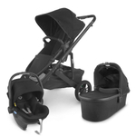 UPPAbaby CRUZ V2 2020 (3 в 1)