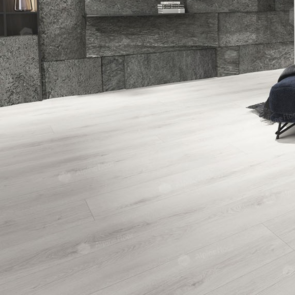 Кварцвиниловая плитка Alpine Floor Premium XL ECO 7-33 ABA Дуб Кливио