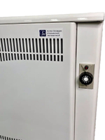 Котел напольный газовый САРМАТ АОГВМНД 12S (SAR) (ПАРАПЕТНЫЙ) Без дымохода