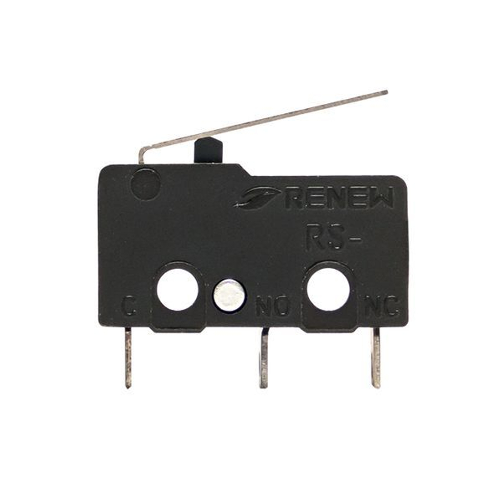 Контакт дополнительный NO+NC для выключателей-разъединителей УВРЭ EKF