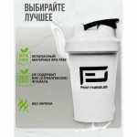 ШЕЙКЕР PROFITNESSLAB, 400 мл