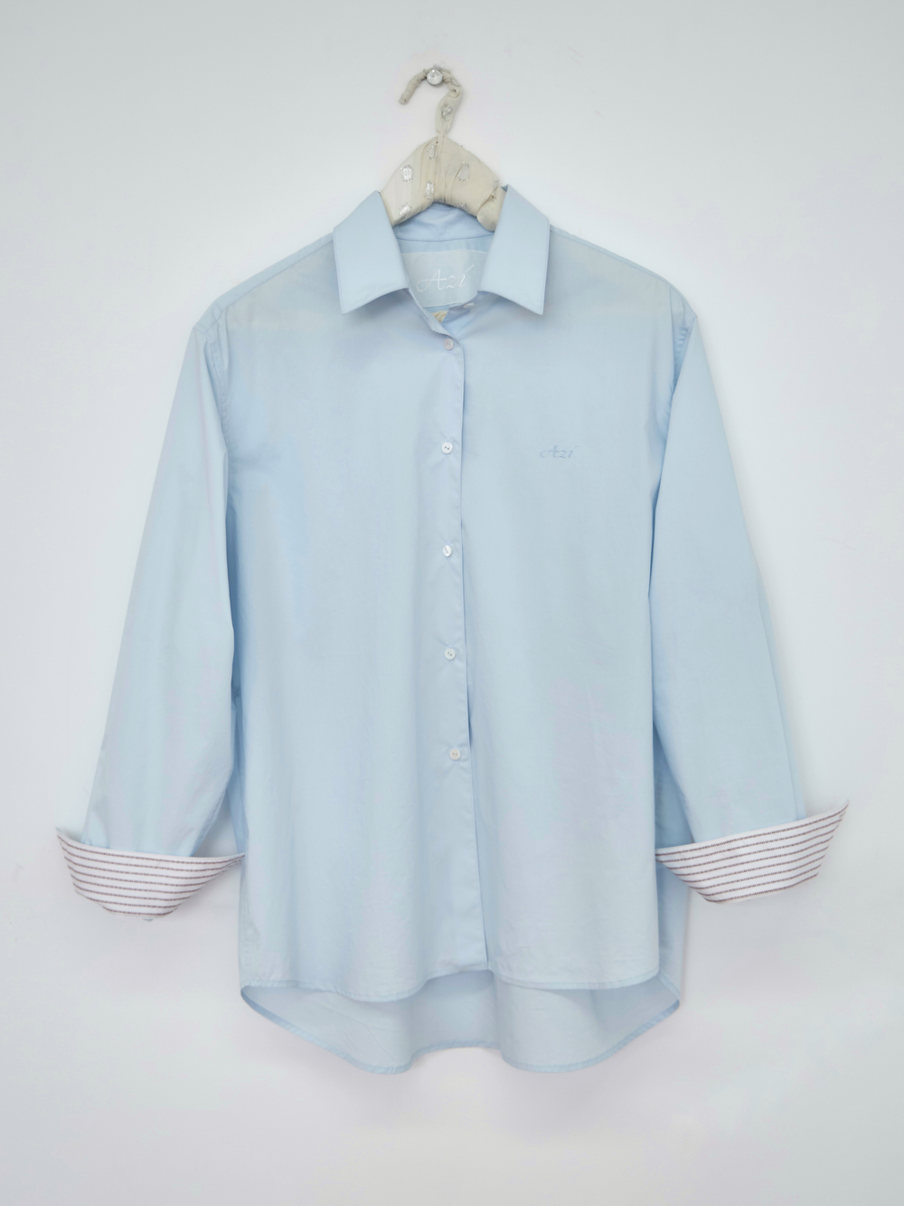 Рубашка Selin