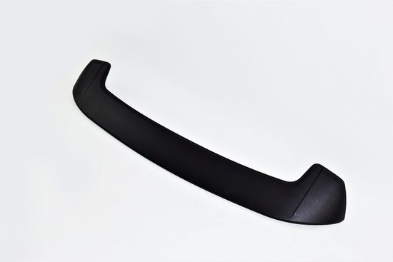 Спойлер V.2 для VW Polo MK5 2009-2017