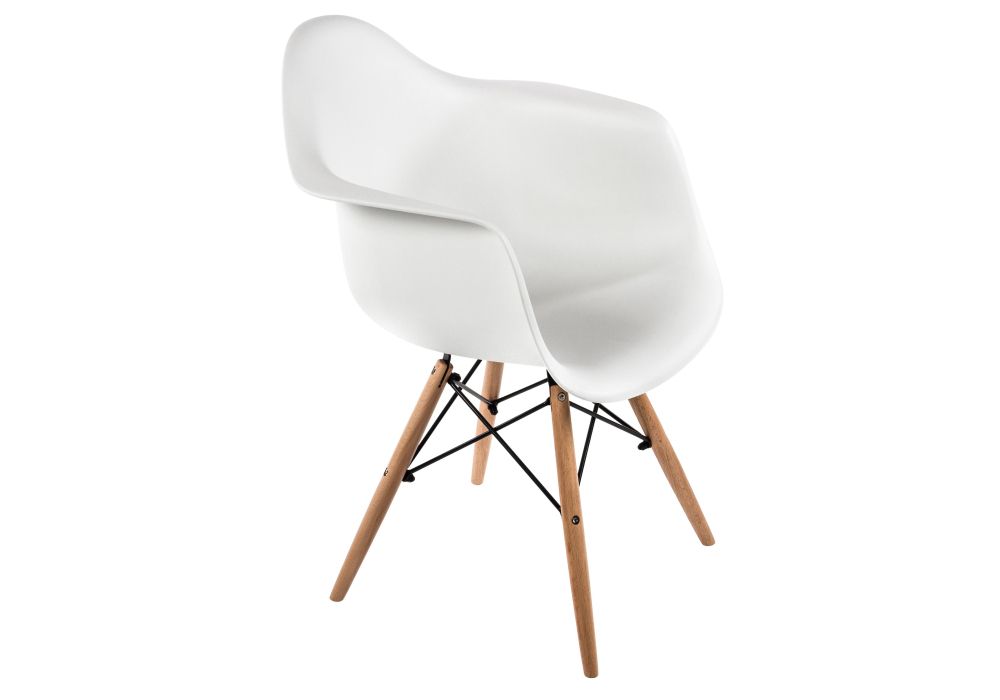 Стул Ron белый