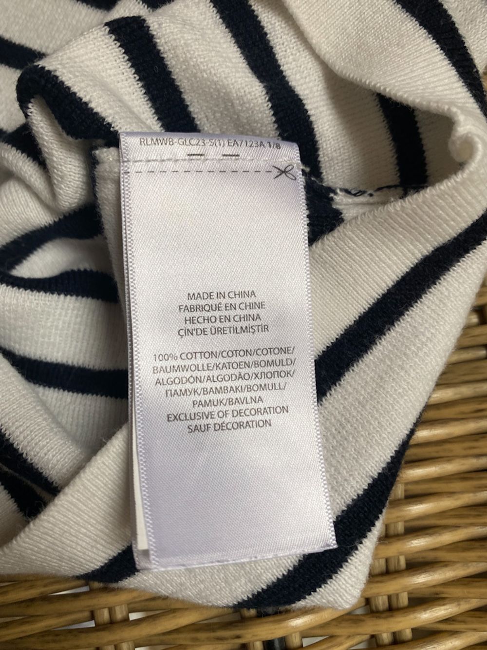 Свитер Polo Ralph Lauren, 128