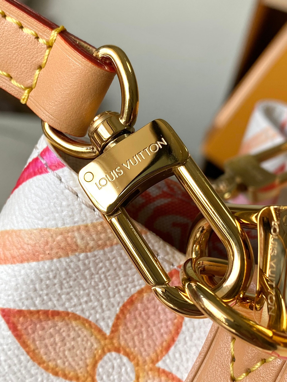 Louis Vuitton NeoNoe BB