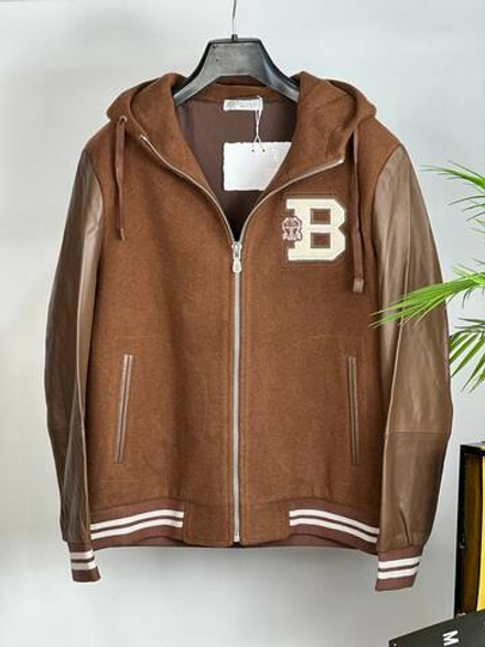 Куртка Brunello Cucinelli