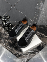 Кеды Ermenegildo Zegna