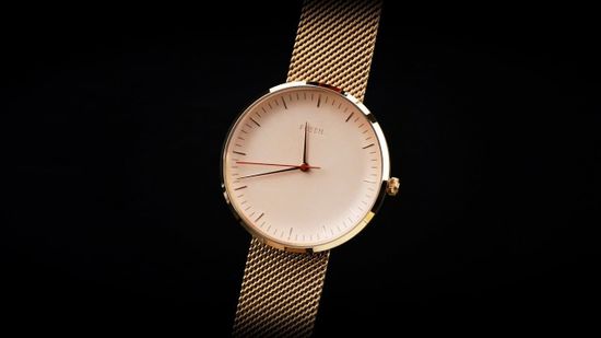 Женские часы Fossil ES4425