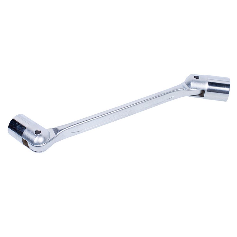 KING TONY (19102123) Ключ торцевой с шарнирами 21 x 23 мм