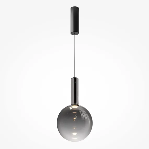 Подвесной светильник Туманность / Nebula 3000К 6Вт Maytoni mod182pl-l6b3k