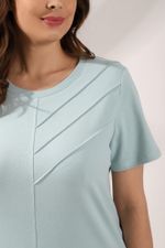 Футболка Отпуск-6 Виотекс МЕНТОЛОВЫЙ