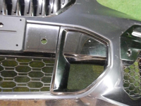 Бампер передний BMW X5 G05 (18-23) M-paket В сборе