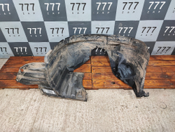 Подкрылок передний левый Suzuki Vitara 2 14-нв Б/У Оригинал 7232254P0