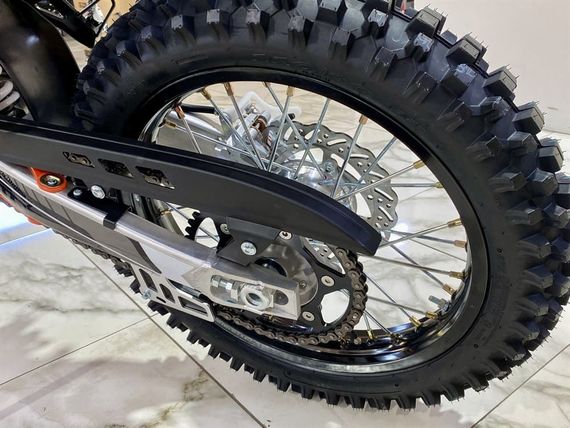 Мотоцикл KAYO T4 300 ENDURO PR 21/18 (2024 г.) ПТС