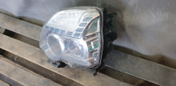 Фара левая Nissan X-Trail 2 (T31) 10-14 Б/У Оригинал 260753UF0A