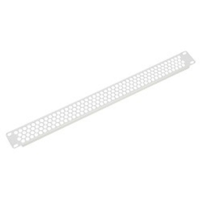 ЦМО Фальшпанель в шкаф 19" 1U перфорированная (ФП-1.4)