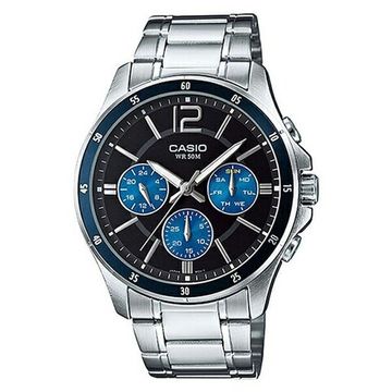 Наручные часы Casio MTP-1374D-2AVDF