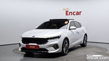 Kia K7 (Cadenza) Premier 2.5 GDI X Editions (05.2020)