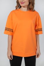 Костюм Терри Виотекс ОРАНЖЕВЫЙ