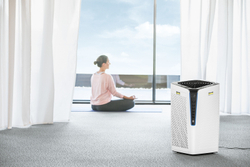 Воздухоочиститель AF 100