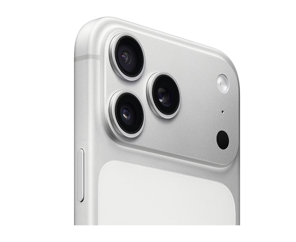 Смартфон Apple iPhone 17 Pro (без RuStore)