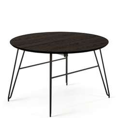 Стол раскладной Norfort 120-200х120 см