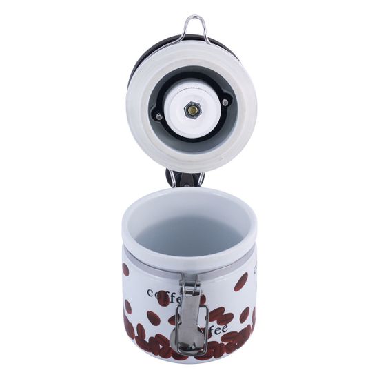 Кофемолка ручная (механическая) Kamille КМ 7019