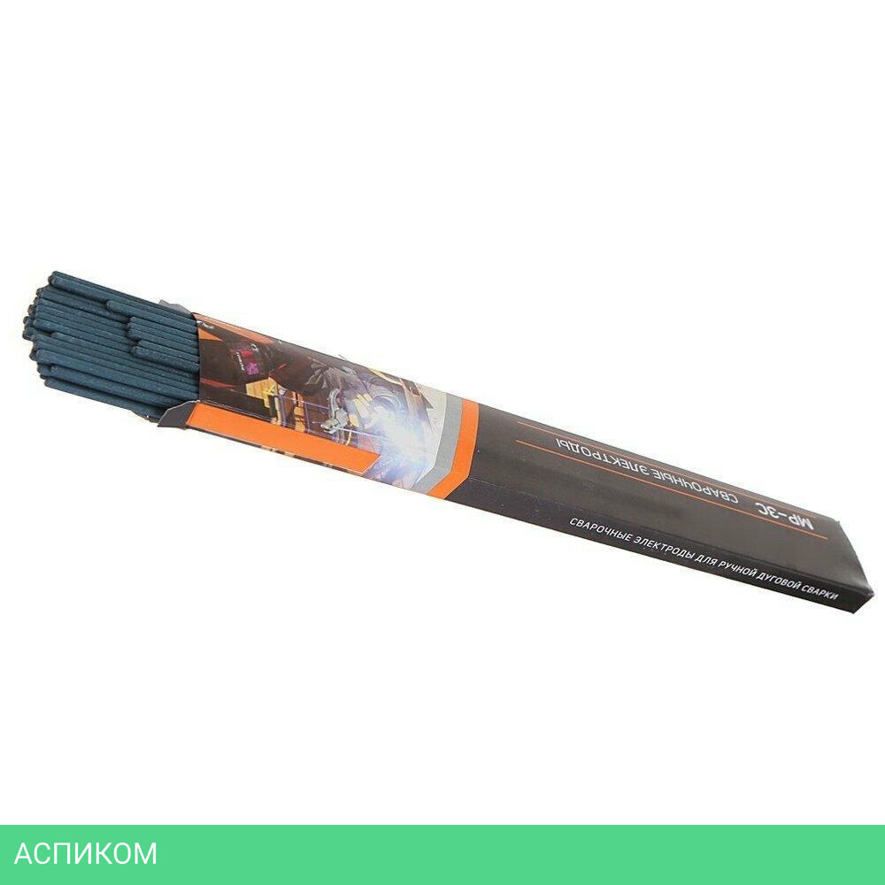 Электроды Patriot МР-3С (605012000)