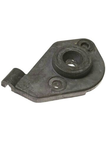 Корпус замка капота правый (ОЗАА)