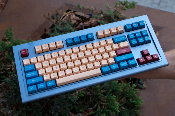 Vortex Model M SSK KIT