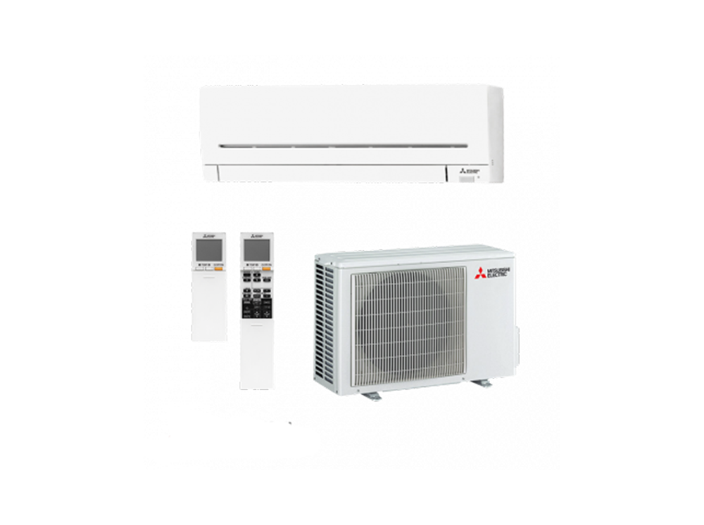 Сплит-система инверторная Mitsubishi Electric MSZ-AP50VG(K)/MUZ-AP50VG