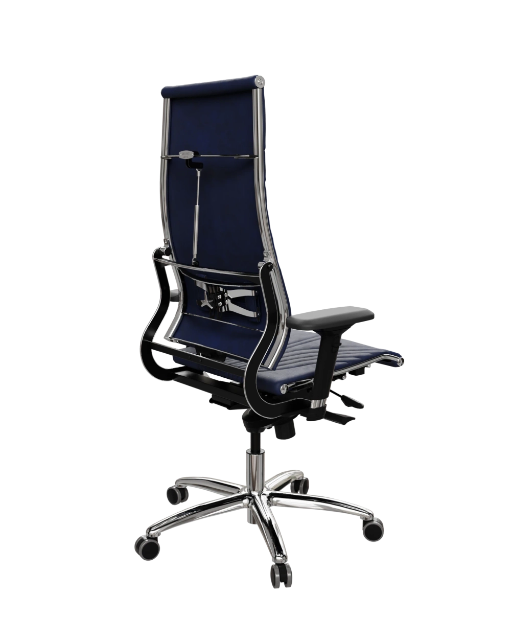 Эргономичное кресло Move L1-12D - GoyaLE /Kc31/Nc31/D04P(M06.B34.G04.W03)