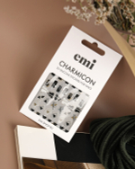 Charmicon 3D Silicone Stickers №237 Оптимизм