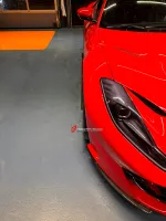 КОВАНЫЕ ДИСКИ ДЛЯ FERRARI 812 SUPERFAST 2023 Феррари