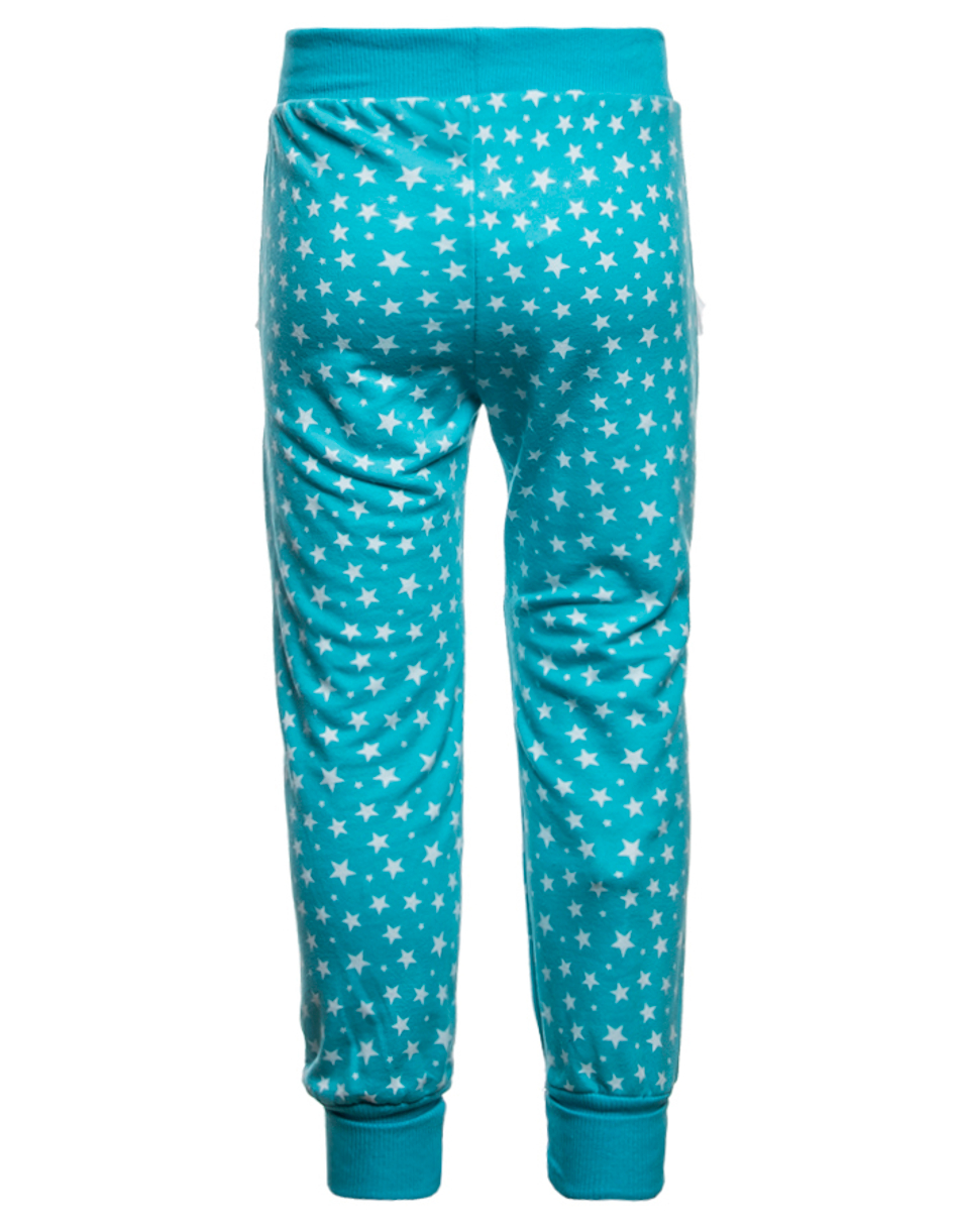 Брюки для девочки