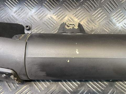 Глушитель Suzuki M109R 053442