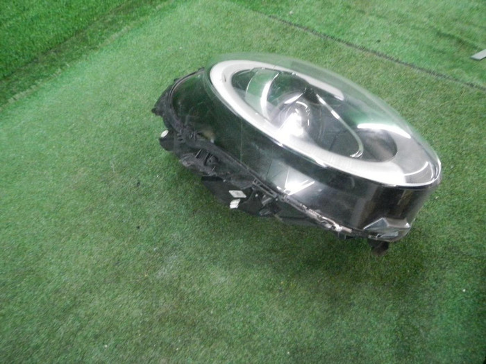 Фара левая Mini Hatch F56 (2013-2018) LED