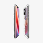 Чехол Spigen Ultra Hybrid Magsafe, gold - iPhone 16 Pro