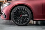 Передние усиленные тормоза для MERCEDES-BENZ E-CLASS E300 W214 2023+ Мерседес