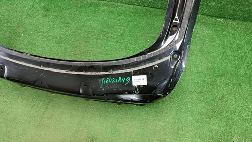 Крышка багажника KIA Stinger (2017-н.в.)